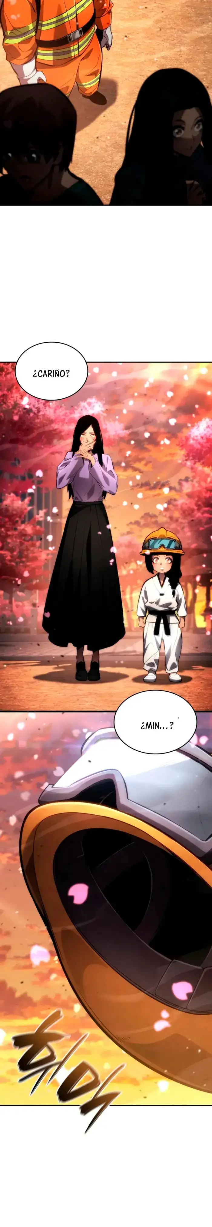 Read Nigromante Sin Límites ES Manga Online