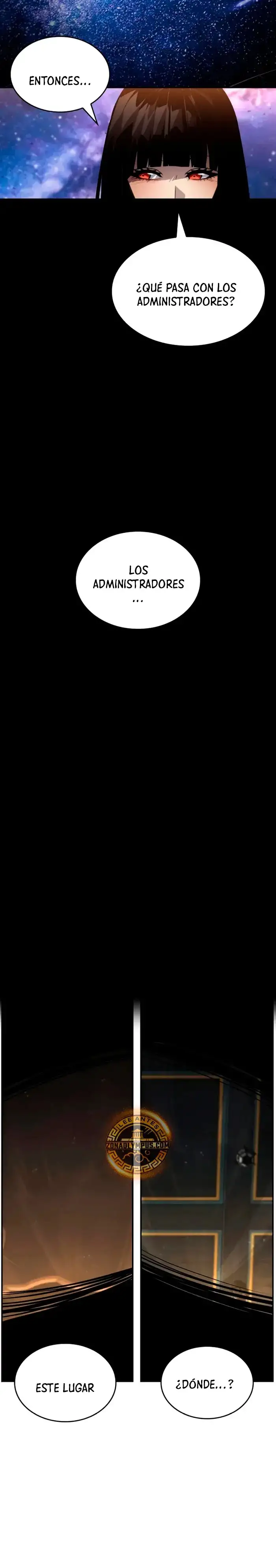 Read Nigromante Sin Límites ES Manga Online