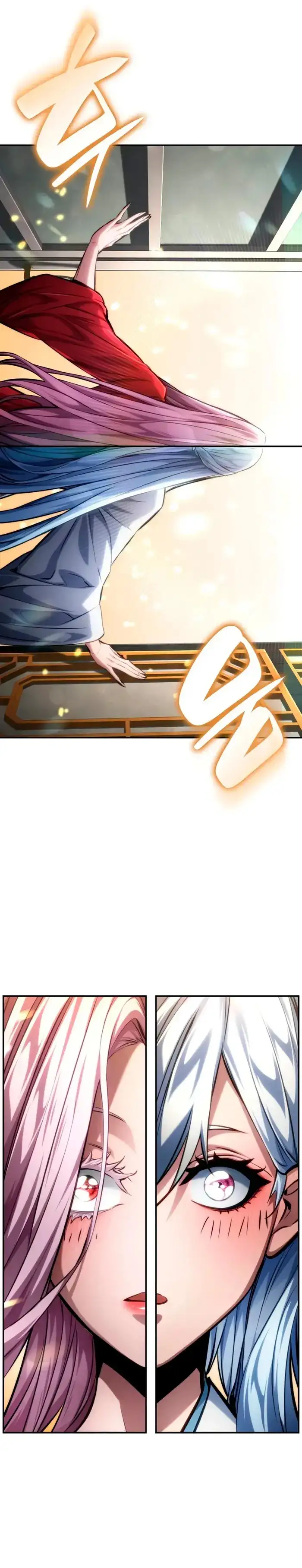 Read Nigromante Sin Límites ES Manga Online