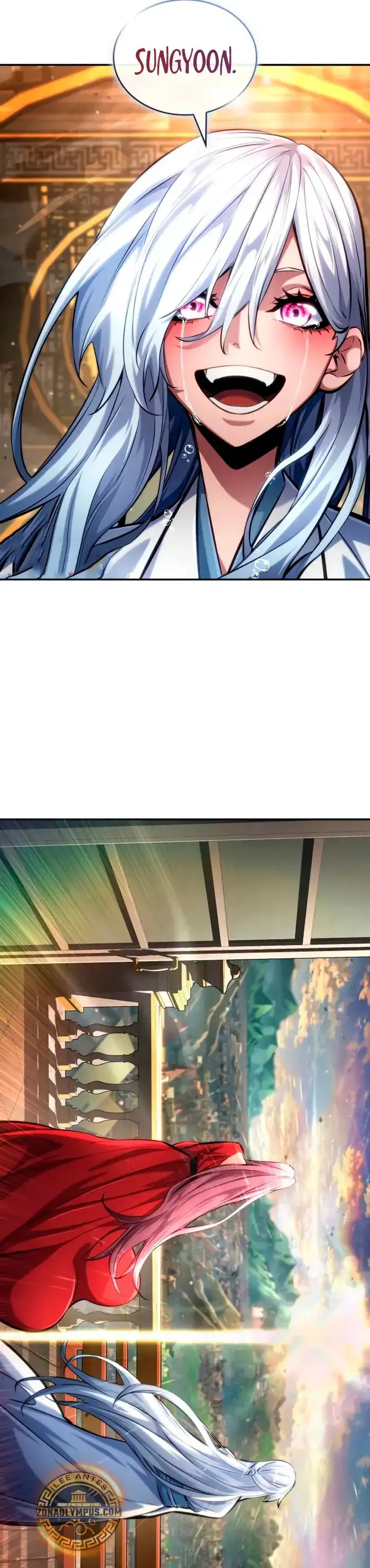 Read Nigromante Sin Límites ES Manga Online