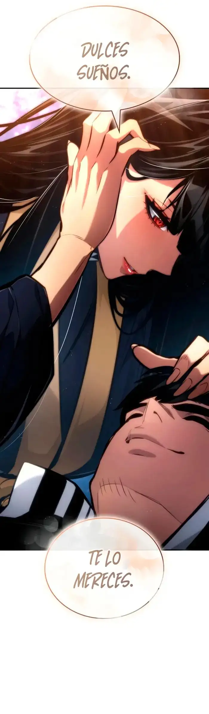 Read Nigromante Sin Límites ES Manga Online