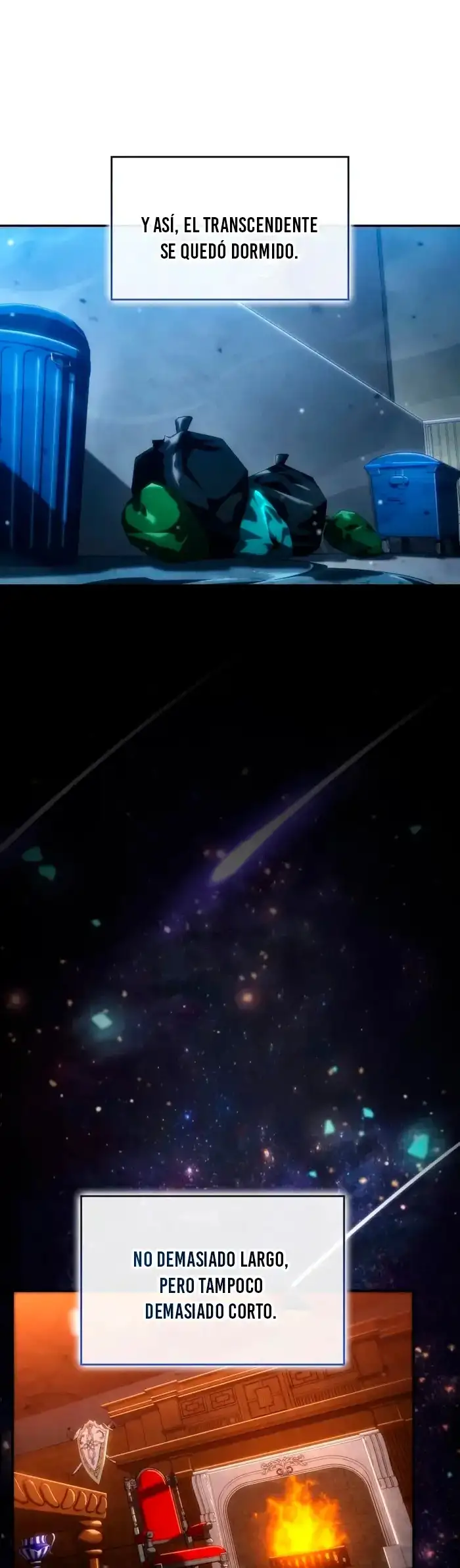 Read Nigromante Sin Límites ES Manga Online