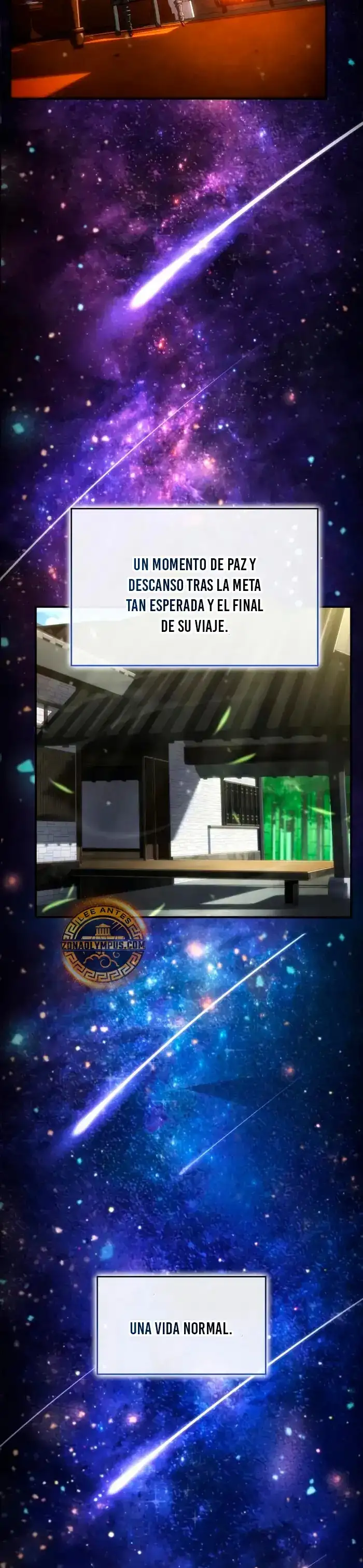 Read Nigromante Sin Límites ES Manga Online