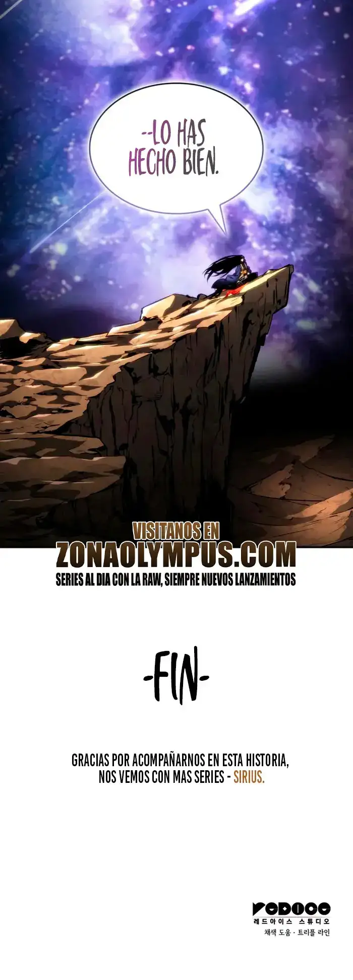 Read Nigromante Sin Límites ES Manga Online