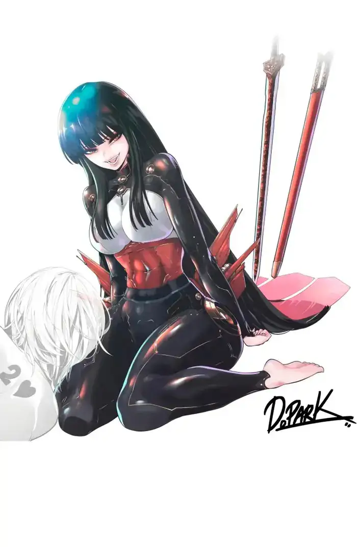 Read Nigromante Sin Límites ES Manga Online