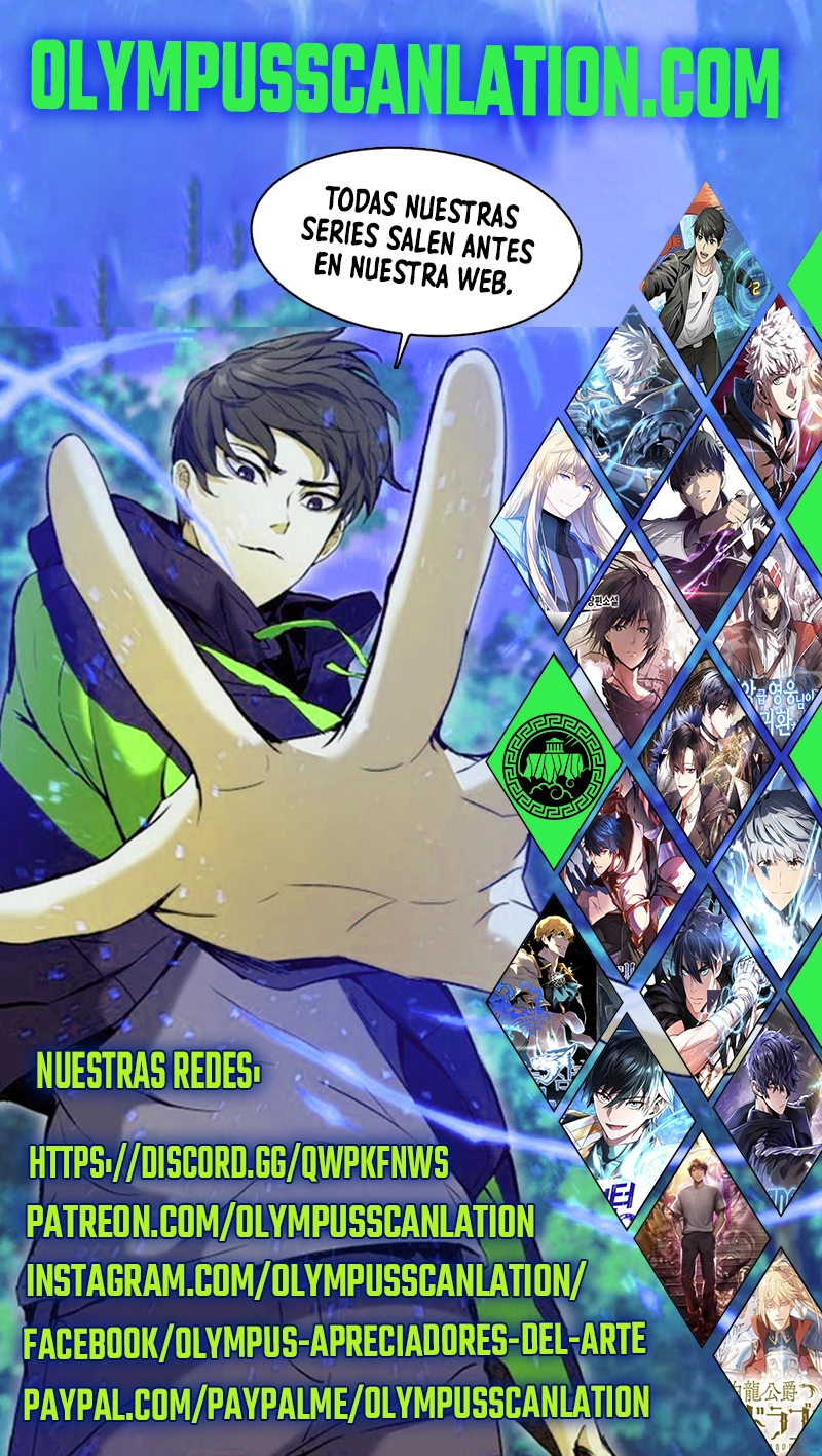Read Nigromante Sin Límites ES Manga Online