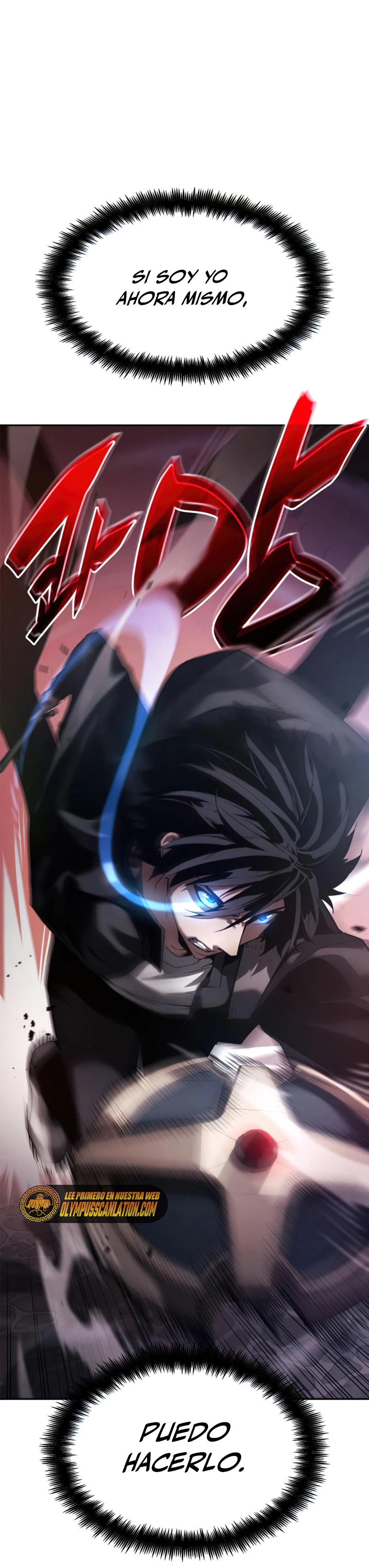 Read Nigromante Sin Límites ES Manga Online