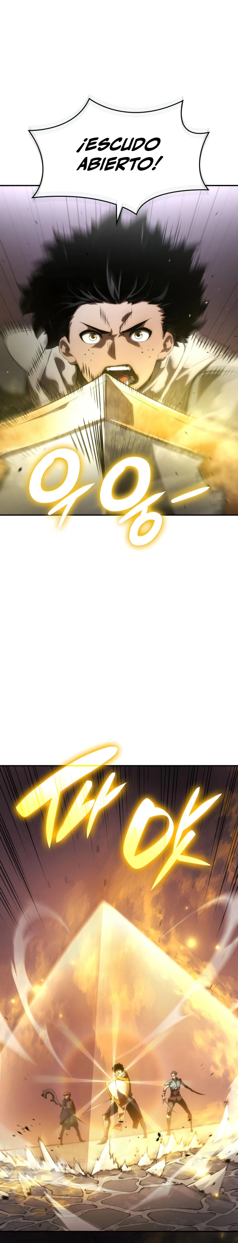 Read Nigromante Sin Límites ES Manga Online