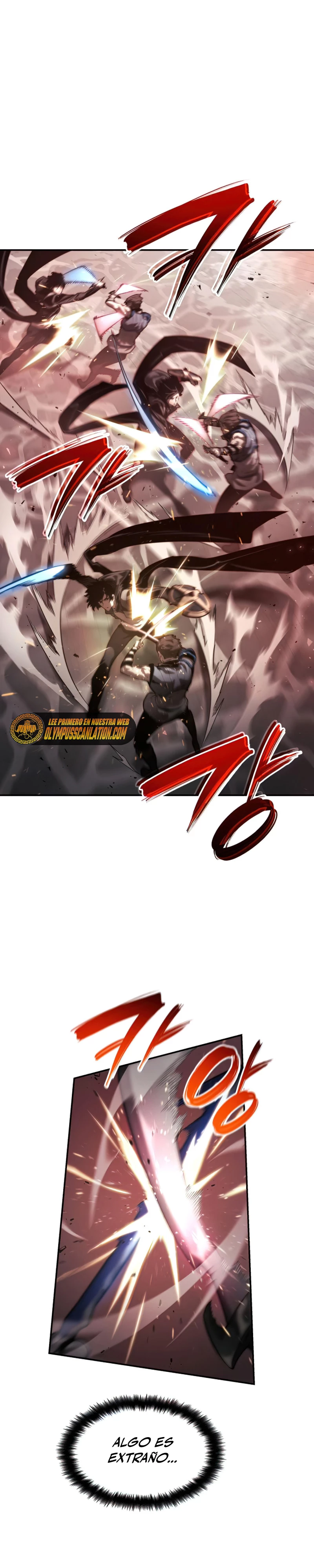 Read Nigromante Sin Límites ES Manga Online