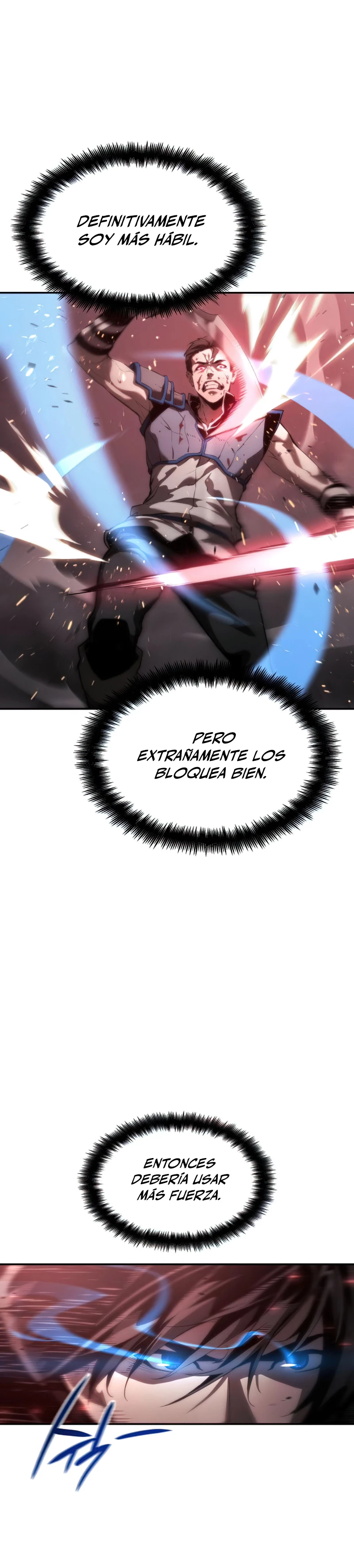 Read Nigromante Sin Límites ES Manga Online