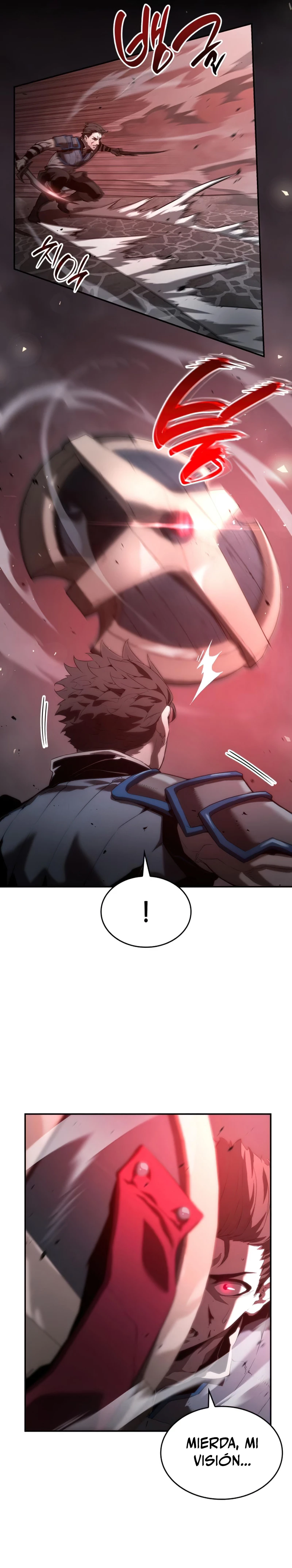 Read Nigromante Sin Límites ES Manga Online