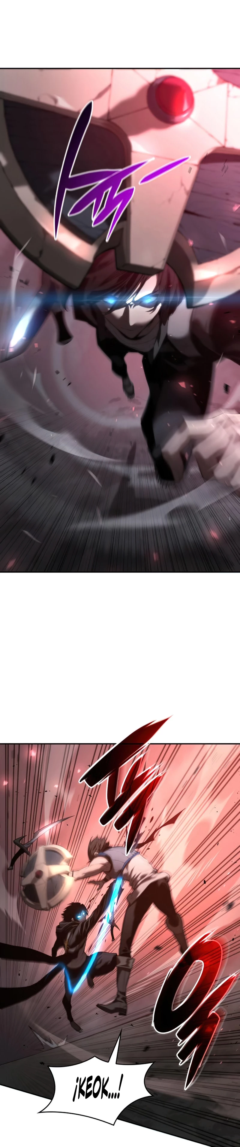 Read Nigromante Sin Límites ES Manga Online