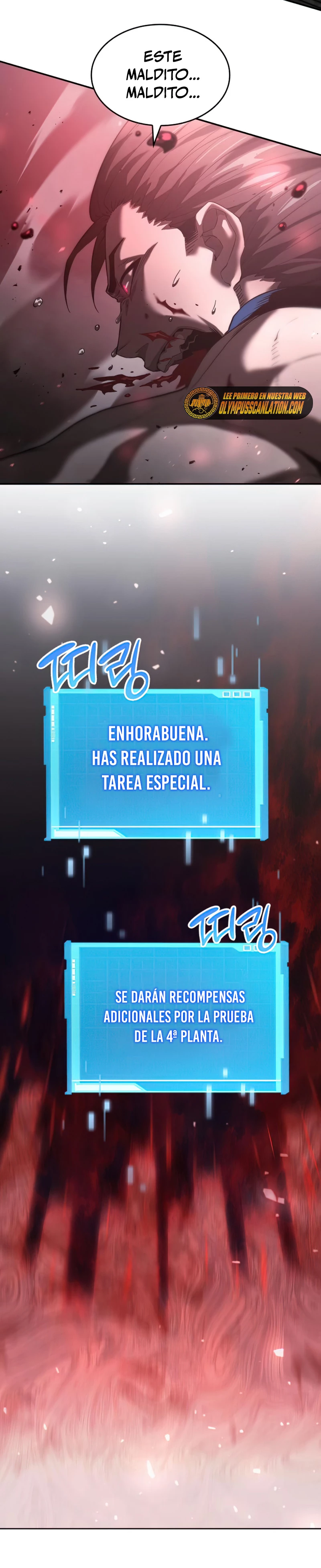 Read Nigromante Sin Límites ES Manga Online