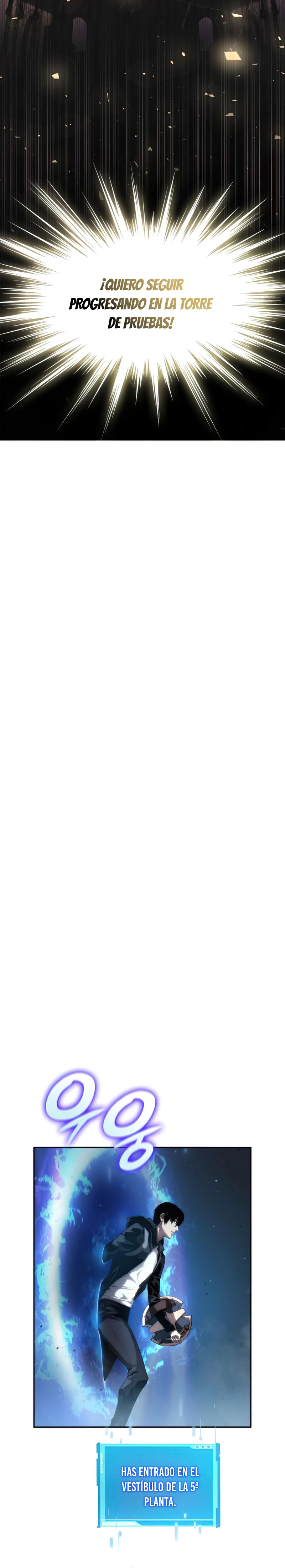 Read Nigromante Sin Límites ES Manga Online