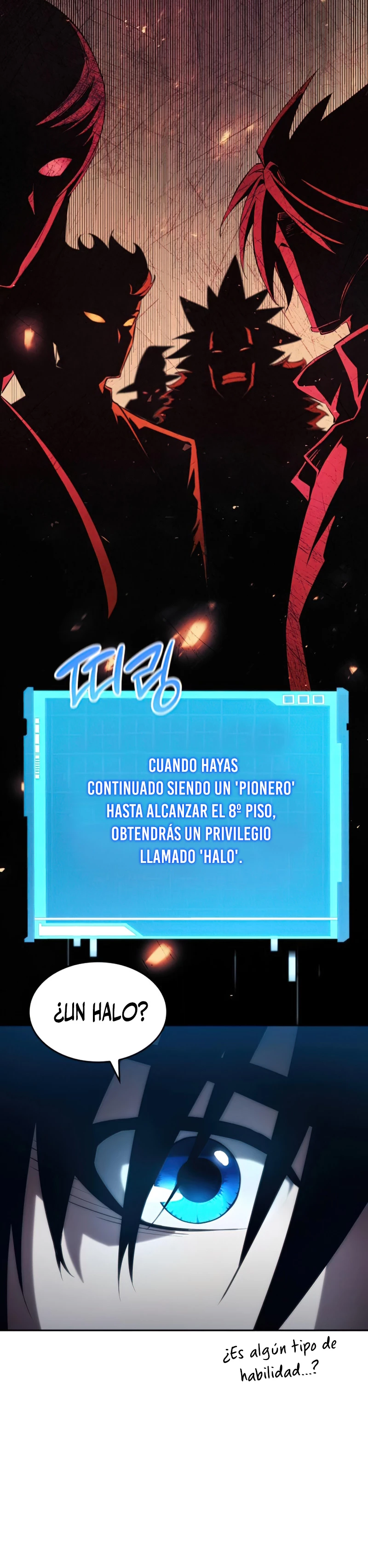 Read Nigromante Sin Límites ES Manga Online