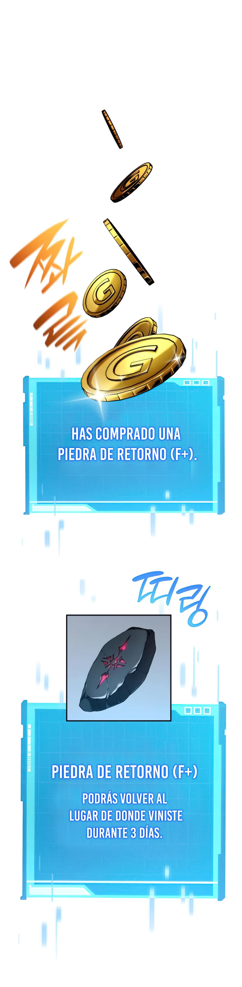 Read Nigromante Sin Límites ES Manga Online