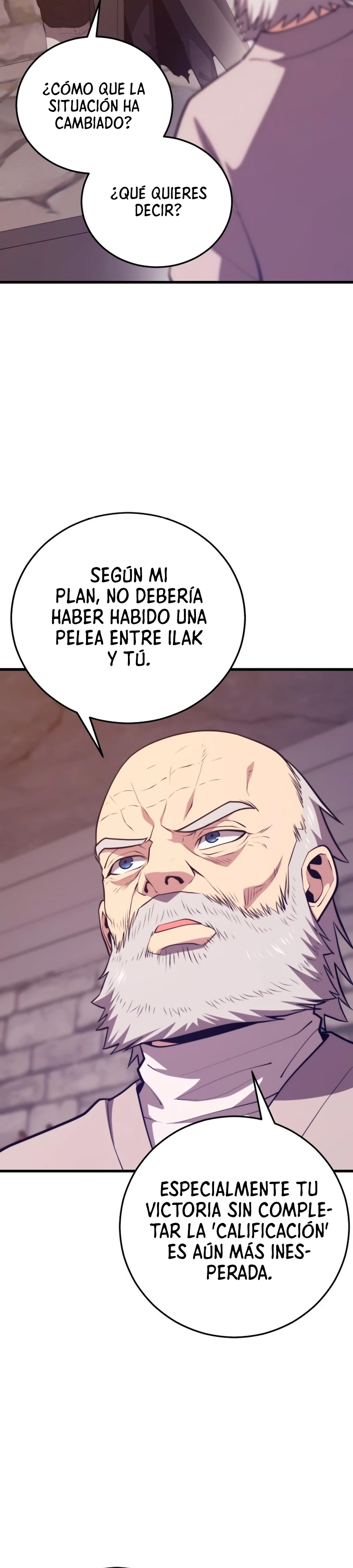 Read Nigromante de la estacion de Seul ES Manga Online