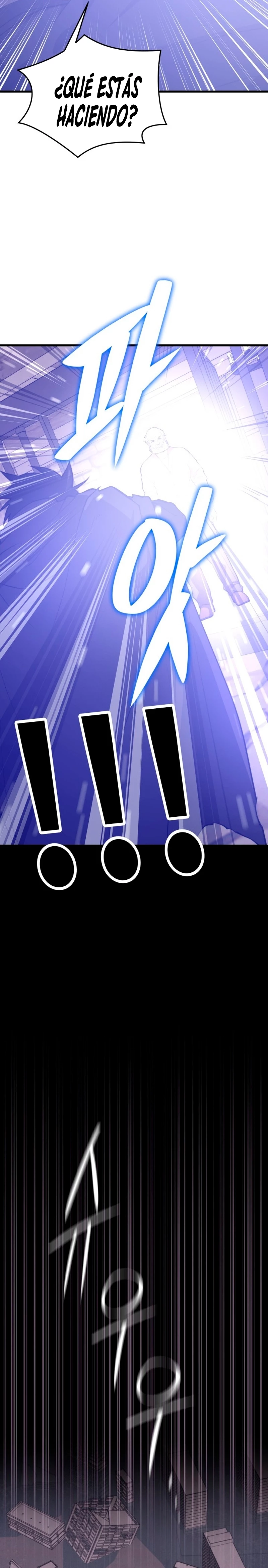 Read Nigromante de la estacion de Seul ES Manga Online