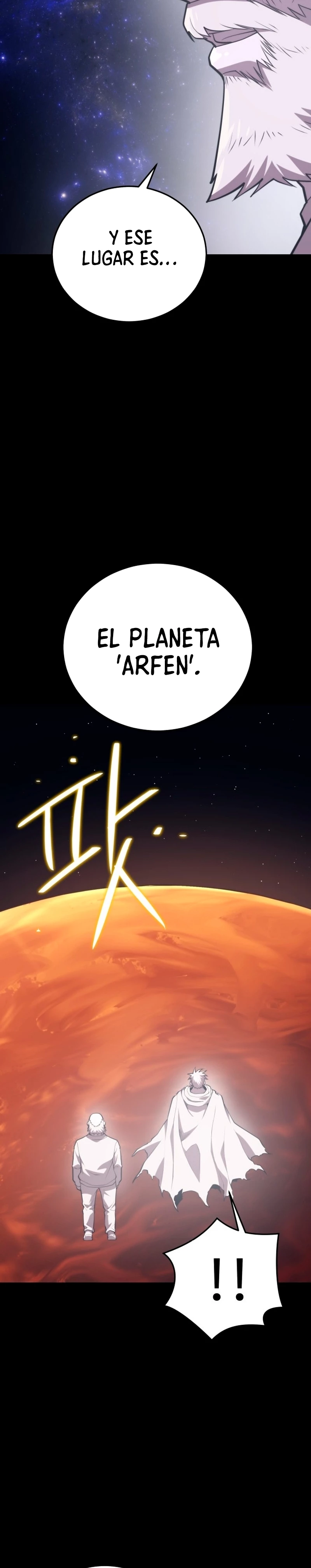 Read Nigromante de la estacion de Seul ES Manga Online