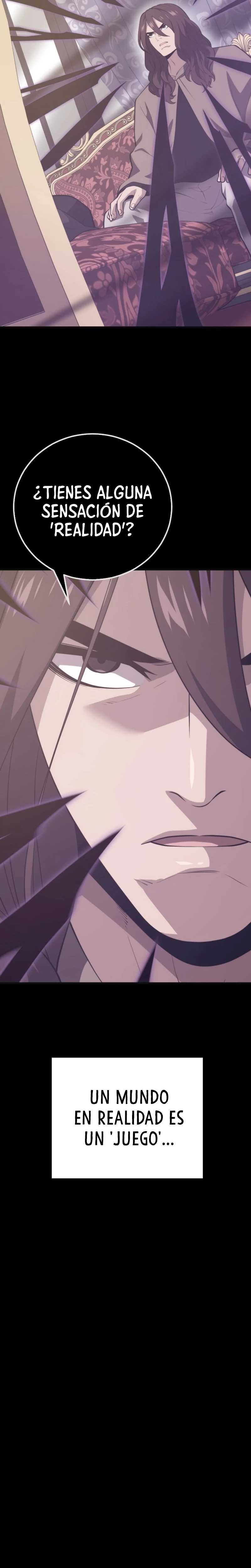 Read Nigromante de la estacion de Seul ES Manga Online