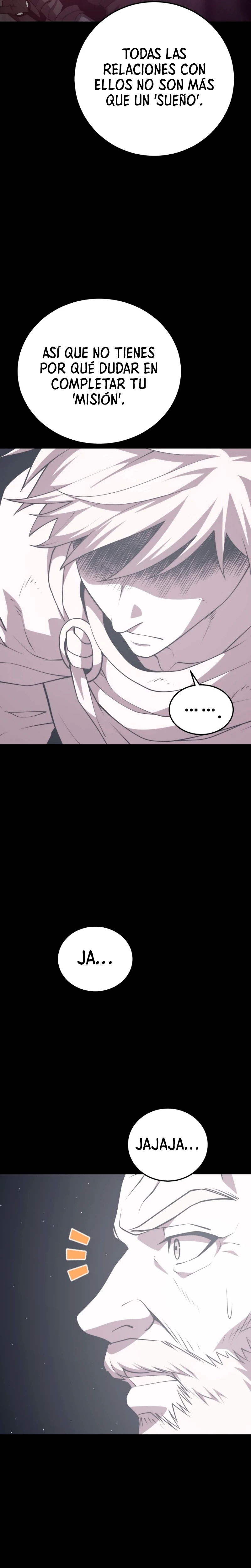 Read Nigromante de la estacion de Seul ES Manga Online