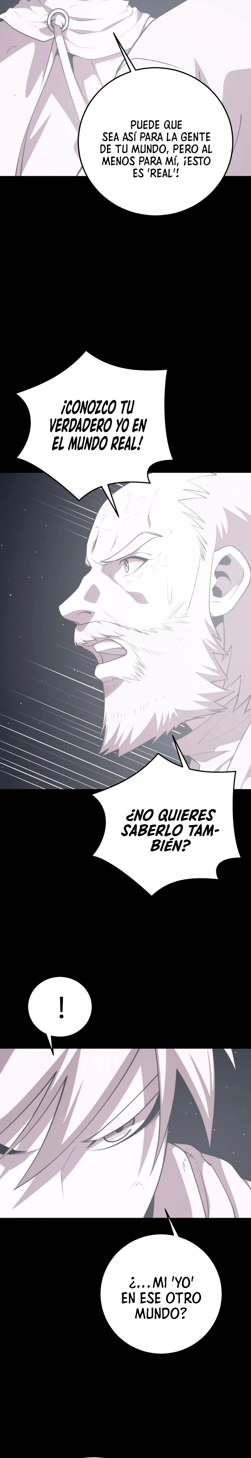 Read Nigromante de la estacion de Seul ES Manga Online