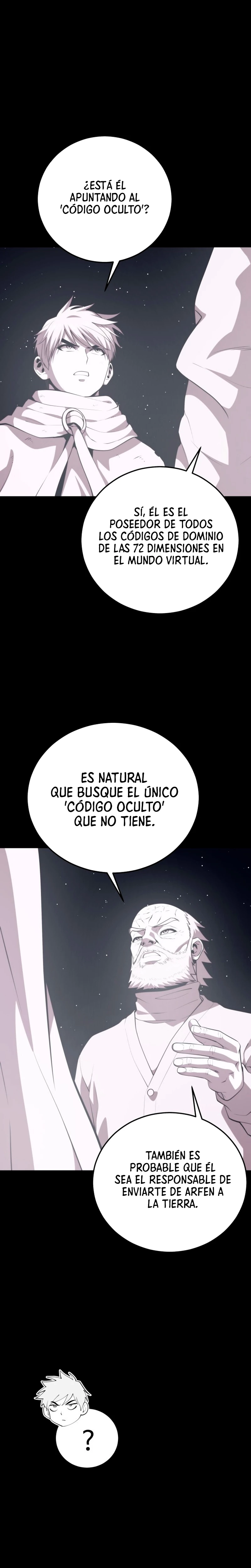 Read Nigromante de la estacion de Seul ES Manga Online