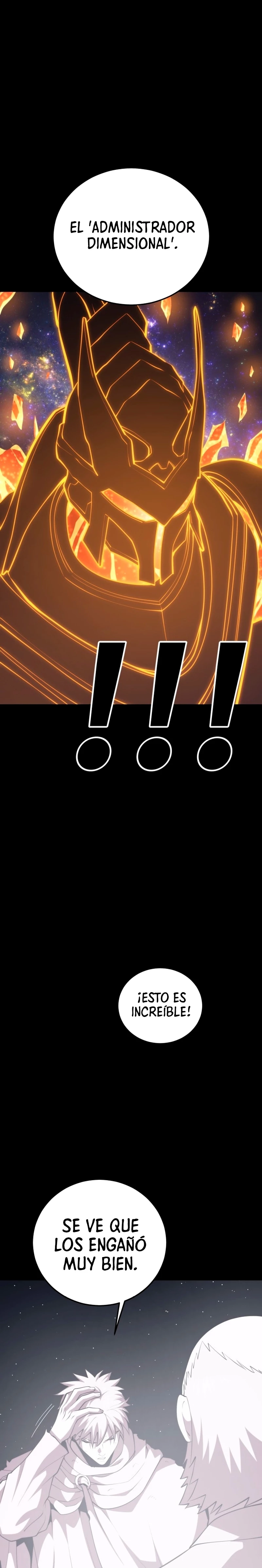 Read Nigromante de la estacion de Seul ES Manga Online