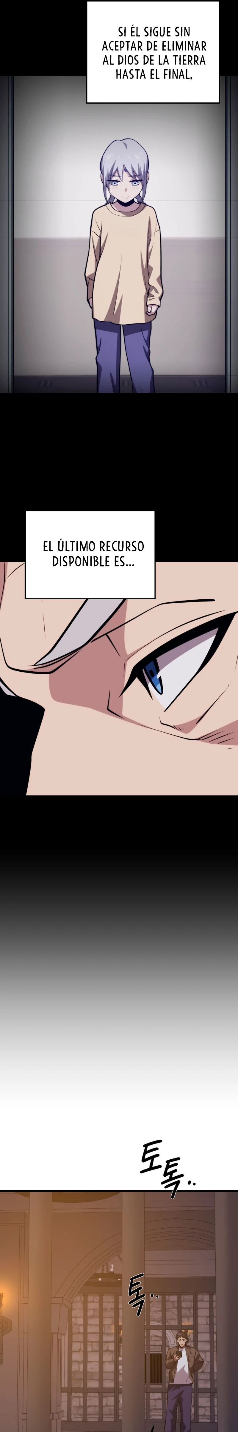 Read Nigromante de la estacion de Seul ES Manga Online