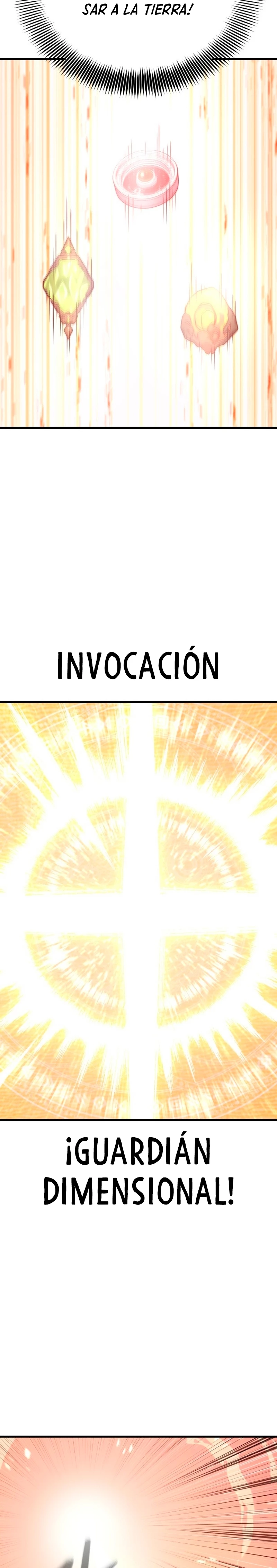 Read Nigromante de la estacion de Seul ES Manga Online