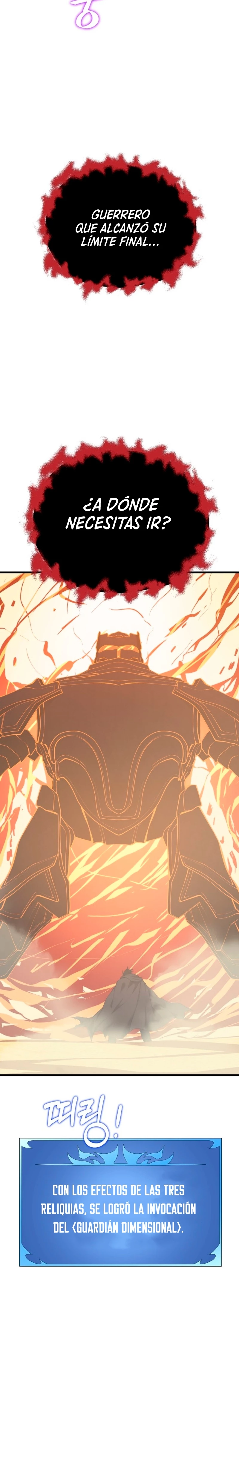 Read Nigromante de la estacion de Seul ES Manga Online