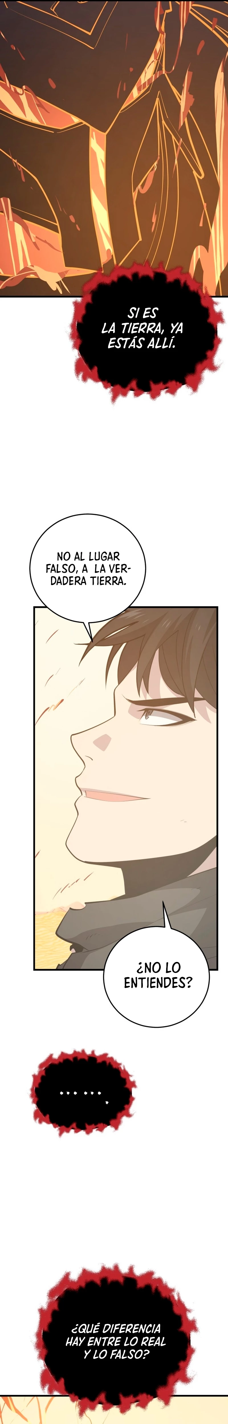 Read Nigromante de la estacion de Seul ES Manga Online