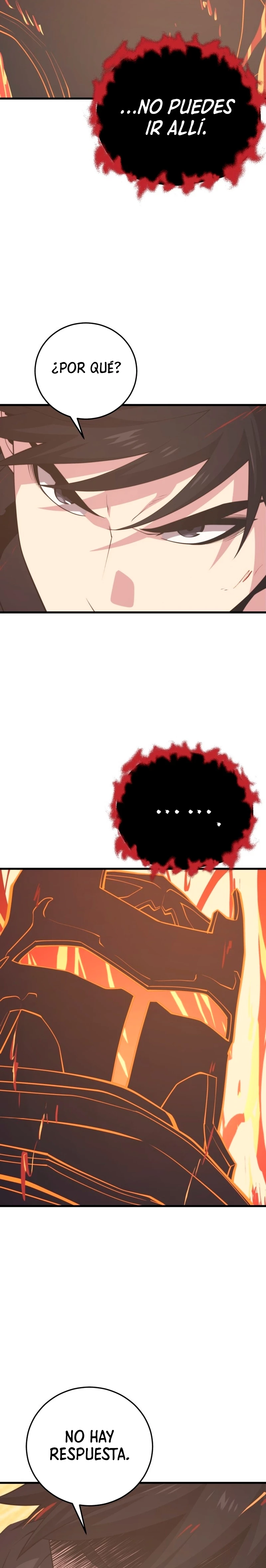 Read Nigromante de la estacion de Seul ES Manga Online