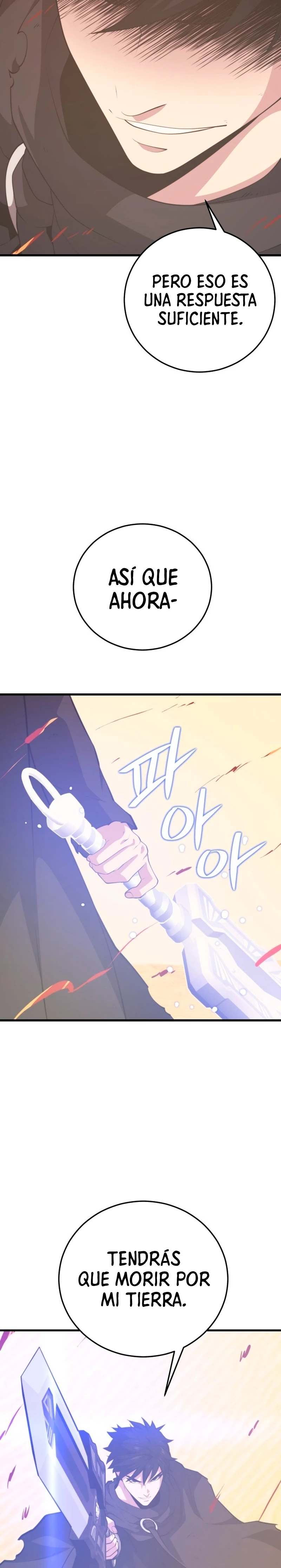 Read Nigromante de la estacion de Seul ES Manga Online