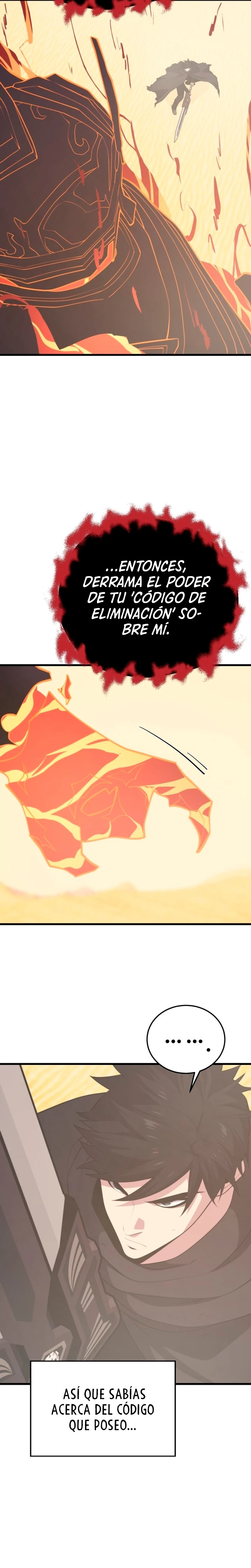 Read Nigromante de la estacion de Seul ES Manga Online