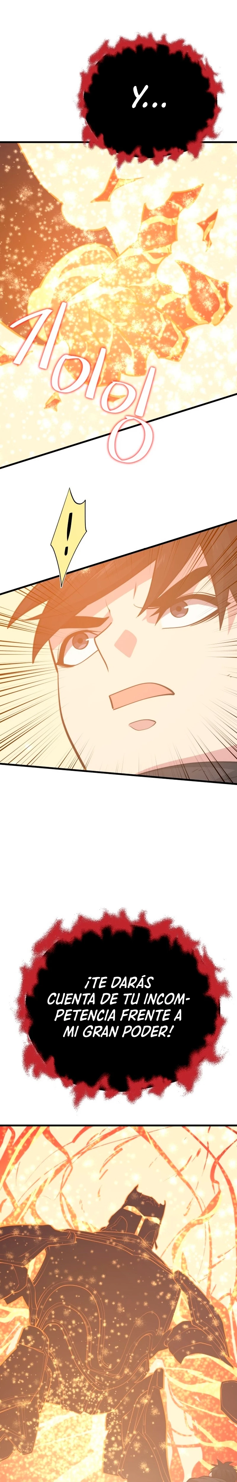 Read Nigromante de la estacion de Seul ES Manga Online