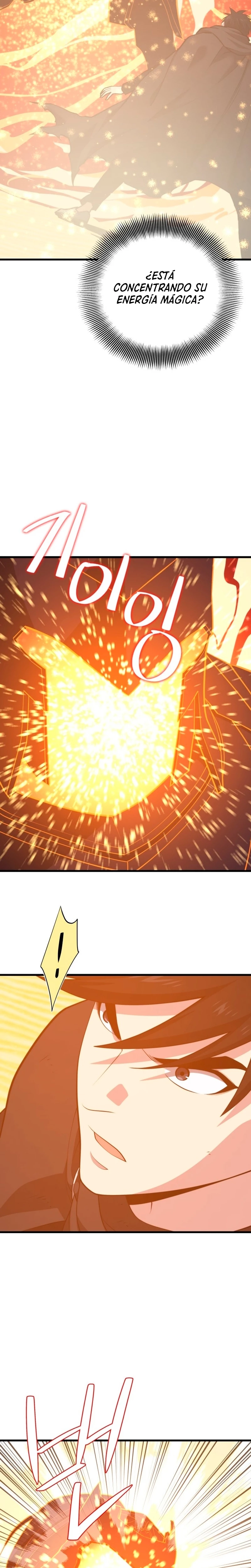 Read Nigromante de la estacion de Seul ES Manga Online