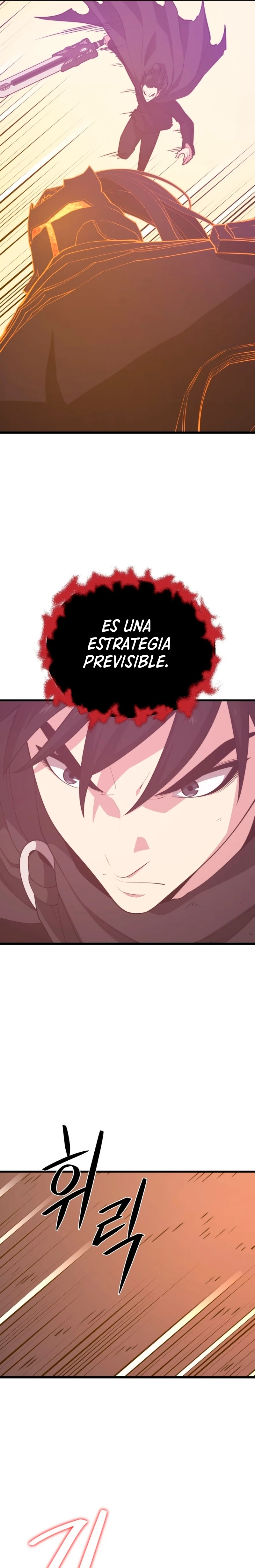 Read Nigromante de la estacion de Seul ES Manga Online