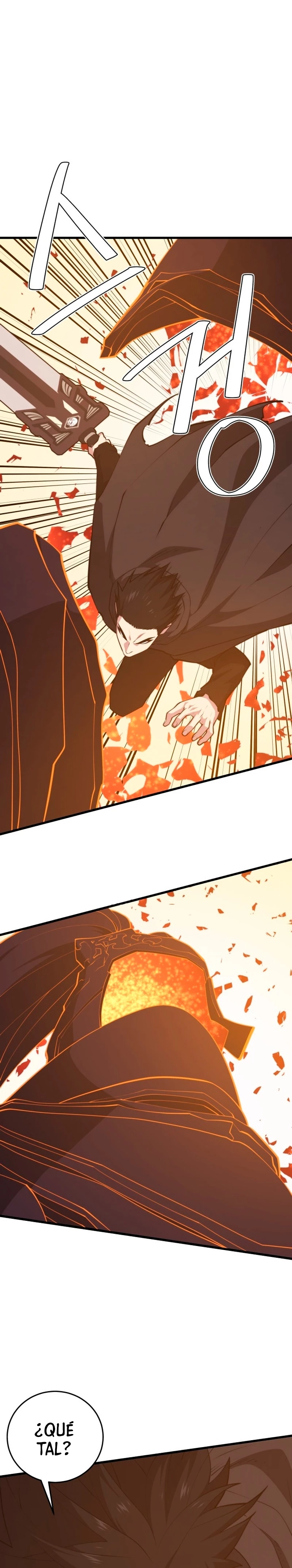 Read Nigromante de la estacion de Seul ES Manga Online