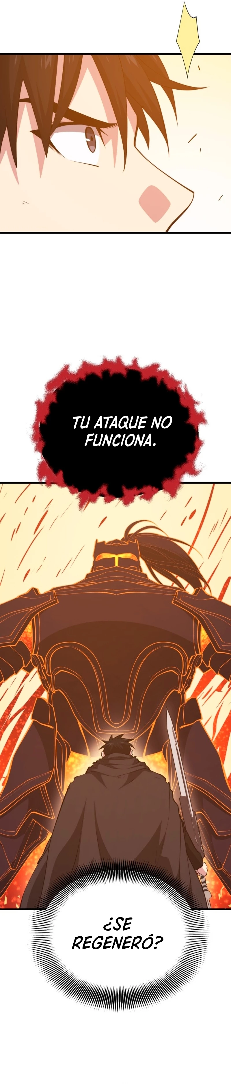 Read Nigromante de la estacion de Seul ES Manga Online