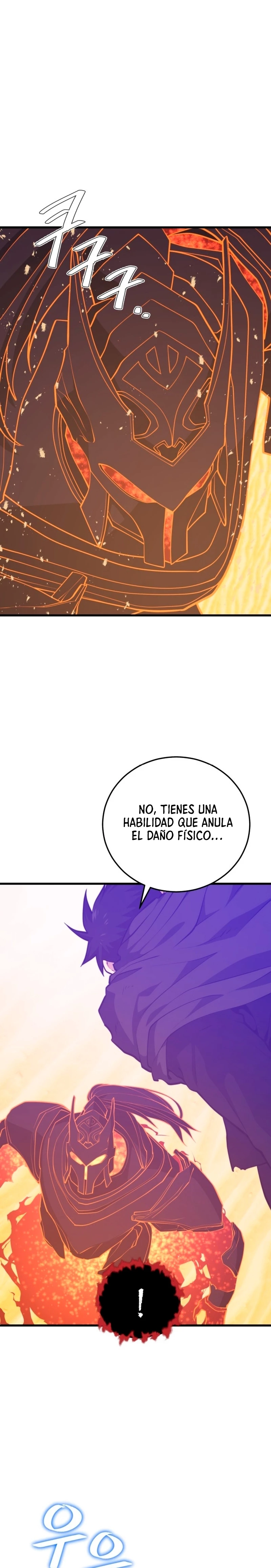 Read Nigromante de la estacion de Seul ES Manga Online