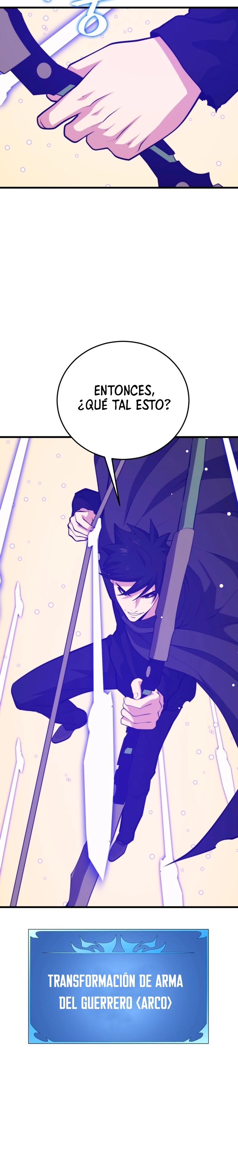 Read Nigromante de la estacion de Seul ES Manga Online