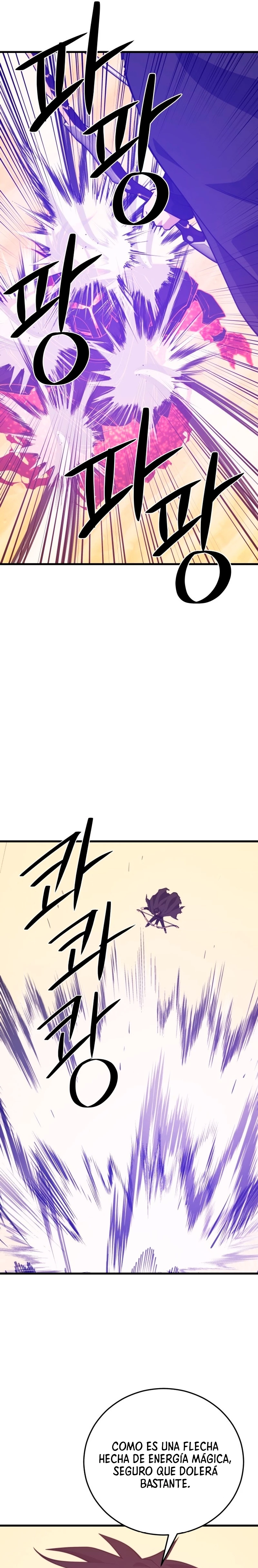 Read Nigromante de la estacion de Seul ES Manga Online