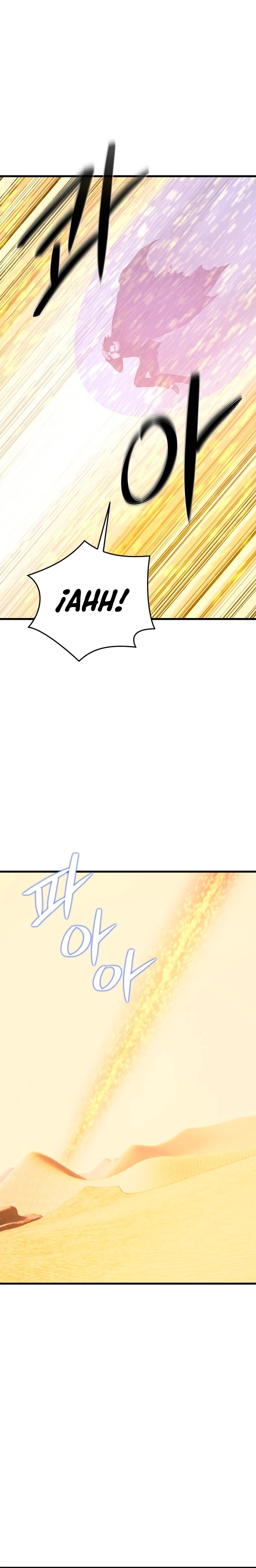 Read Nigromante de la estacion de Seul ES Manga Online