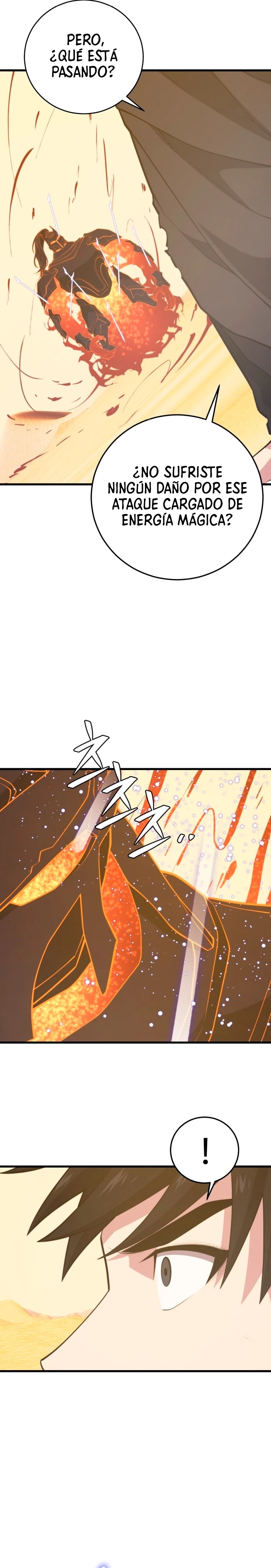 Read Nigromante de la estacion de Seul ES Manga Online