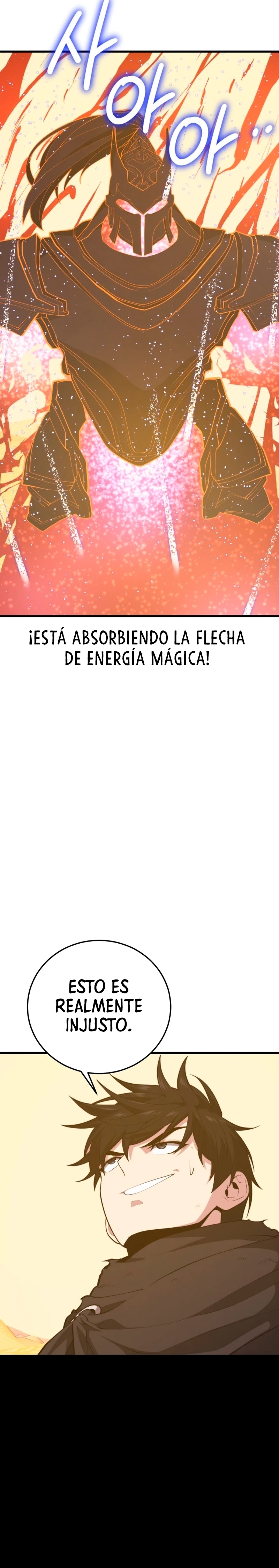 Read Nigromante de la estacion de Seul ES Manga Online