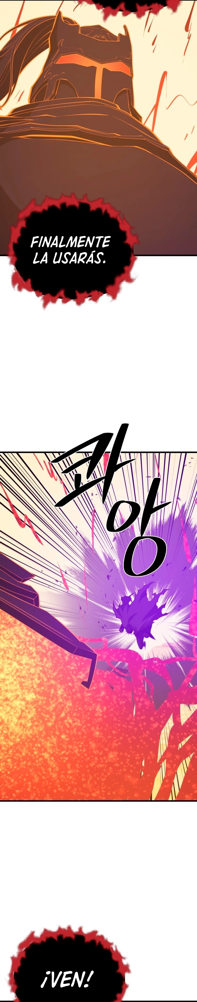 Read Nigromante de la estacion de Seul ES Manga Online