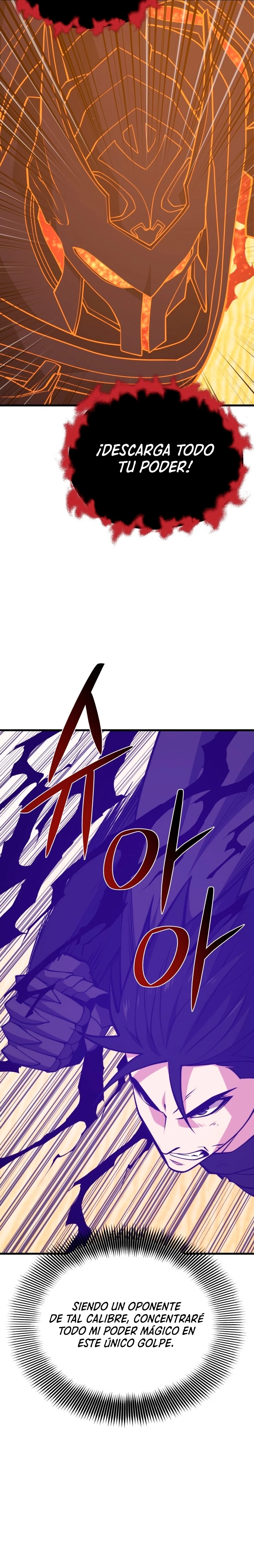 Read Nigromante de la estacion de Seul ES Manga Online