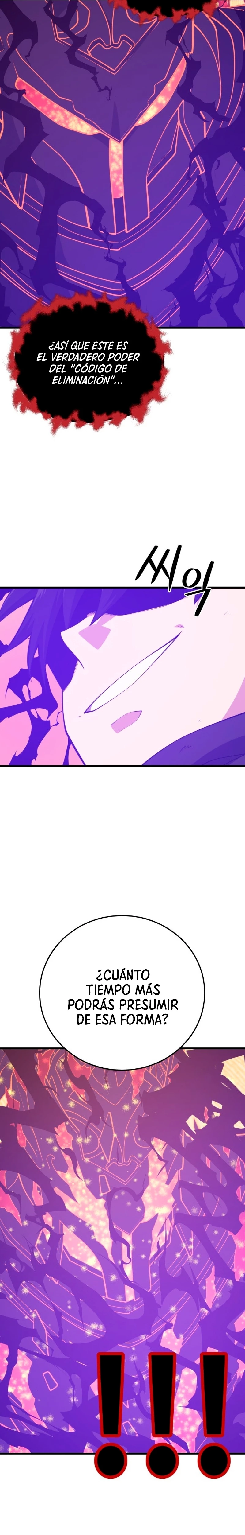 Read Nigromante de la estacion de Seul ES Manga Online