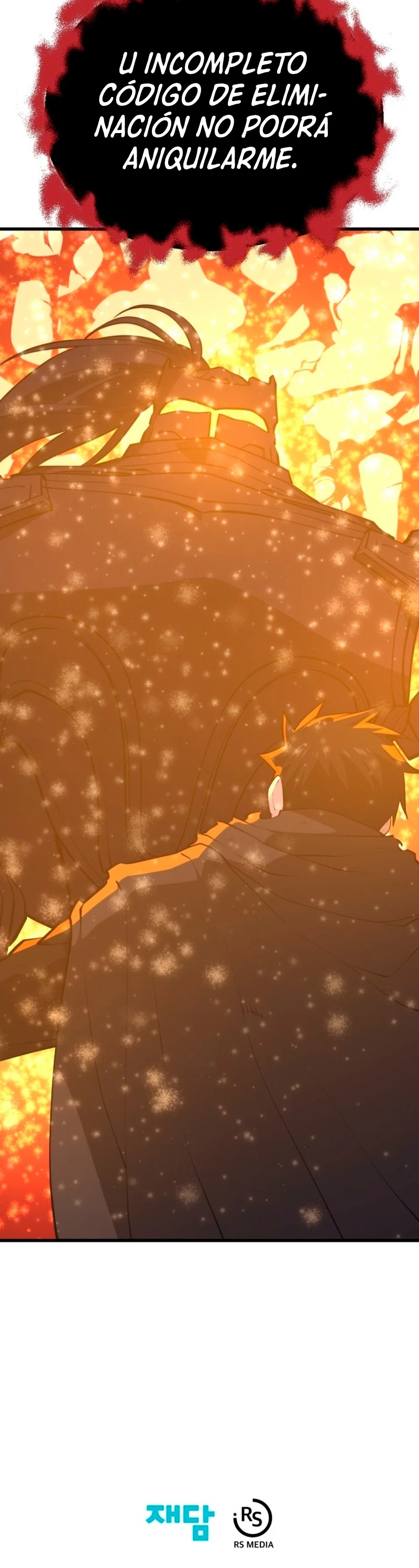 Read Nigromante de la estacion de Seul ES Manga Online